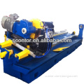 the most popular saw for welded steel pipe cutting